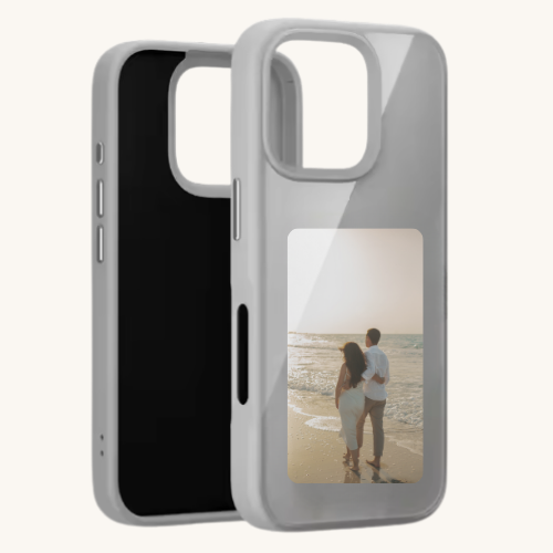PersoCase - Votre coque Iphone personnalisable à l'infini