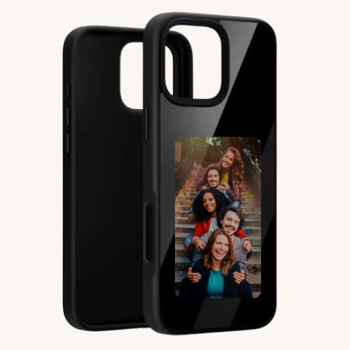 PersoCase - Votre coque Iphone personnalisable à l'infini