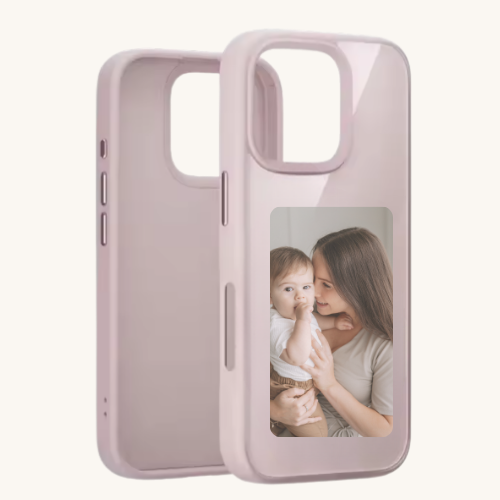 PersoCase - Votre coque Iphone personnalisable à l'infini
