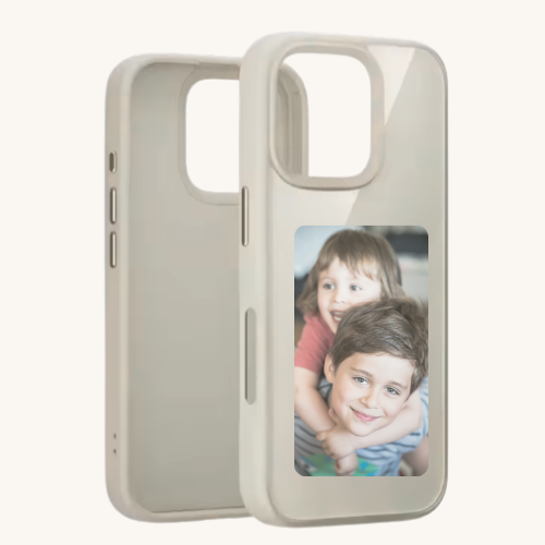 PersoCase - Votre coque Iphone personnalisable à l'infini