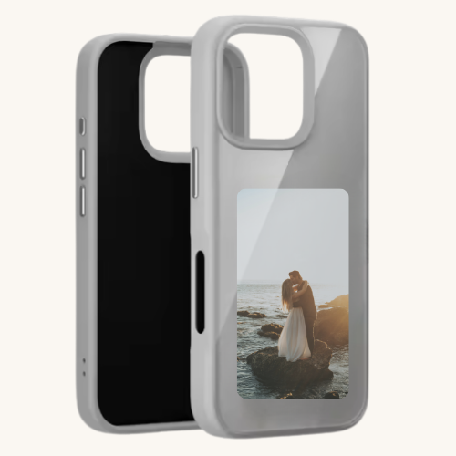 PersoCase - Votre coque Iphone personnalisable à l'infini
