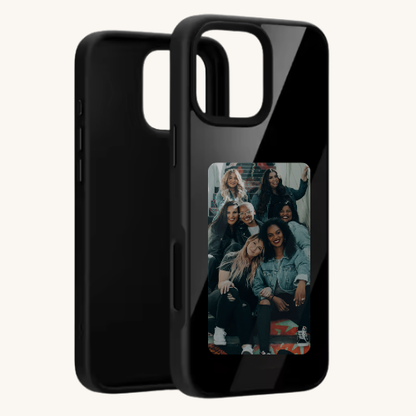 PersoCase - Votre coque Iphone personnalisable à l'infini