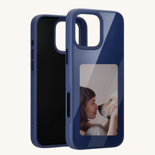 PersoCase - Votre coque Iphone personnalisable à l'infini