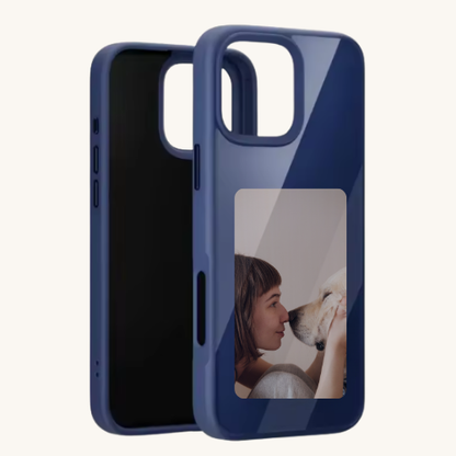 PersoCase - Votre coque Iphone personnalisable à l'infini