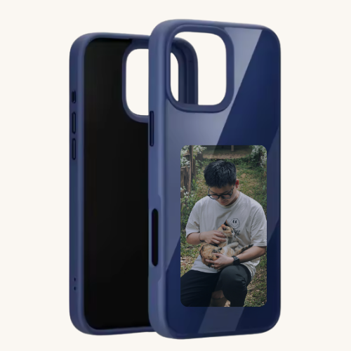PersoCase - Votre coque Iphone personnalisable à l'infini