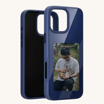 PersoCase - Votre coque Iphone personnalisable à l'infini