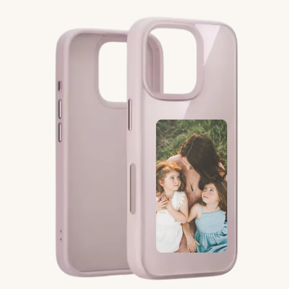 PersoCase - Votre coque Iphone personnalisable à l'infini
