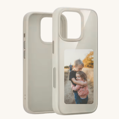 PersoCase - Votre coque Iphone personnalisable à l'infini
